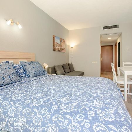 Apartment 233 Hispalis Triana Sevilla Exterior foto