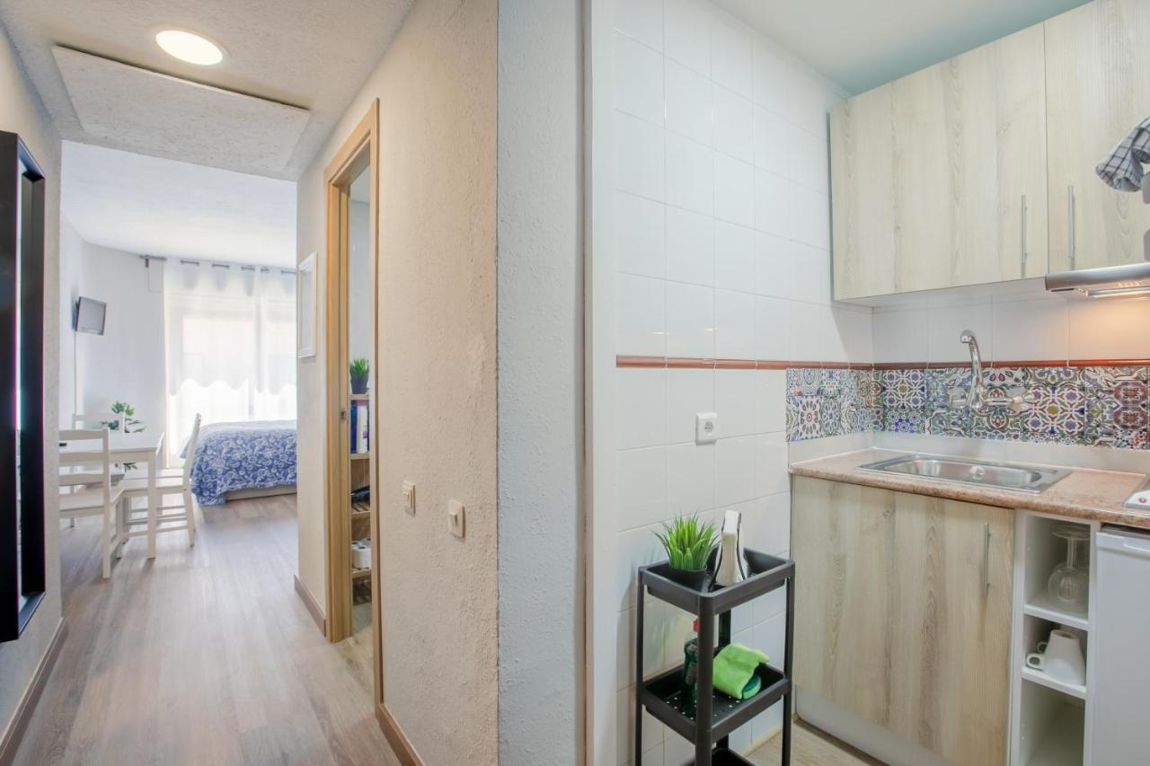 Apartment 233 Hispalis Triana Sevilla Exterior foto