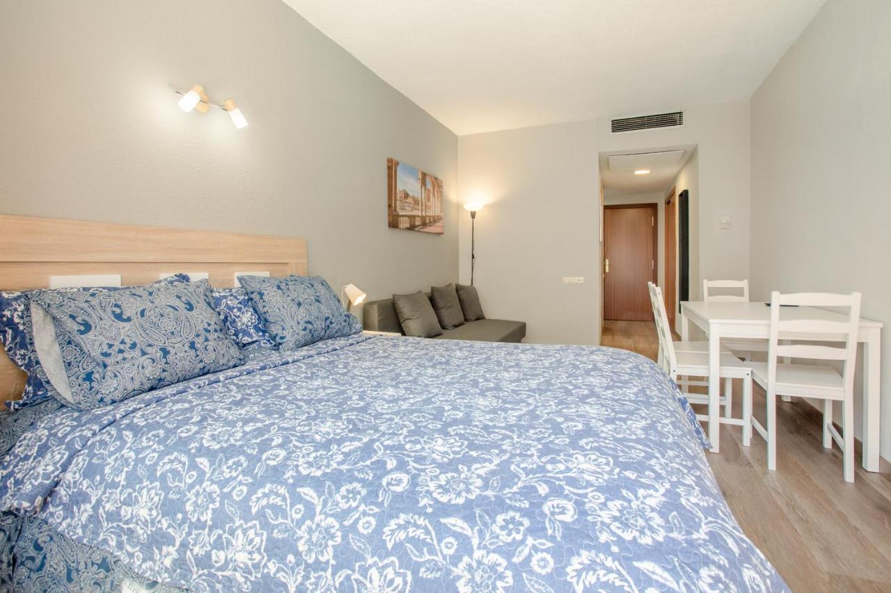 Apartment 233 Hispalis Triana Sevilla Exterior foto