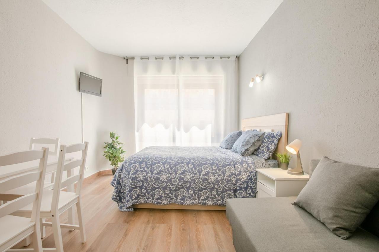 Apartment 233 Hispalis Triana Sevilla Exterior foto