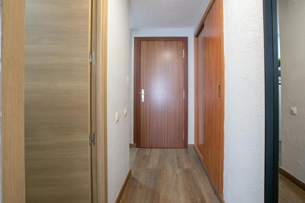 Apartment 233 Hispalis Triana Sevilla Exterior foto
