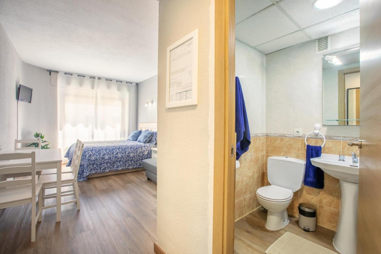 Apartment 233 Hispalis Triana Sevilla Exterior foto