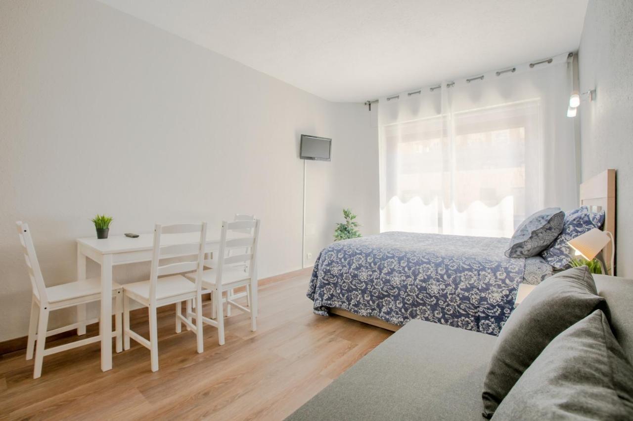 Apartment 233 Hispalis Triana Sevilla Exterior foto