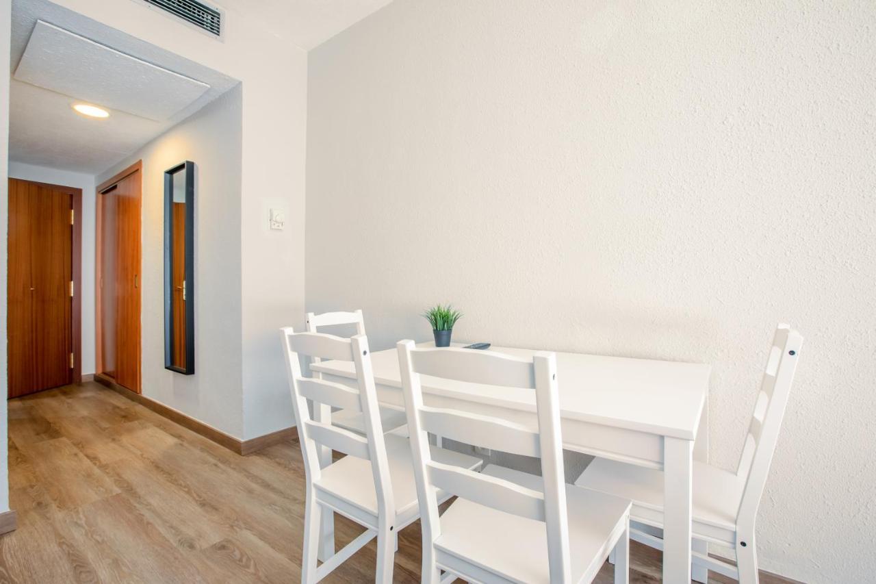 Apartment 233 Hispalis Triana Sevilla Exterior foto